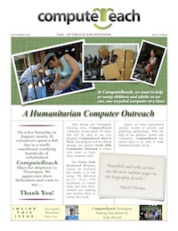 September 2010 Computer Reach Newsletter_thumb